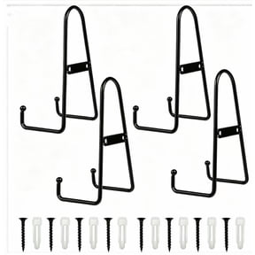 Plate Carrier Display Rack Plate Rack Display for Home Organization