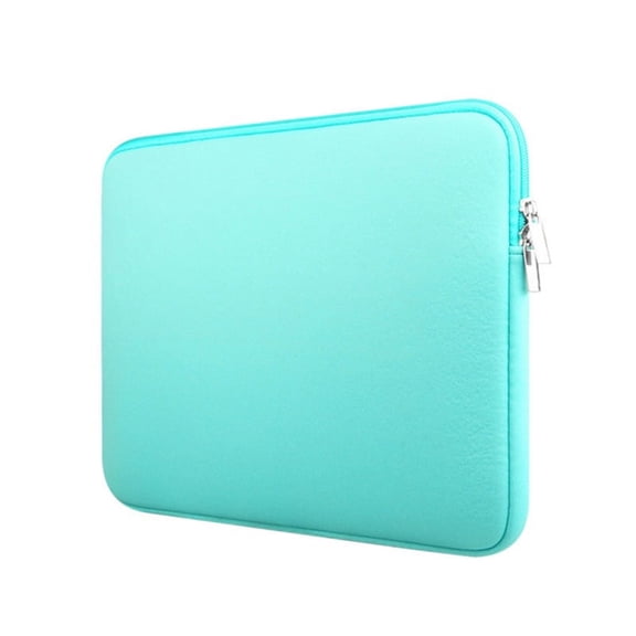 Vruelia Durable Shockproof 11" Laptop Case, Lake Blue