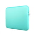 thumbnail image 1 of Vruelia Durable Shockproof 11" Laptop Case, Lake Blue, 1 of 9
