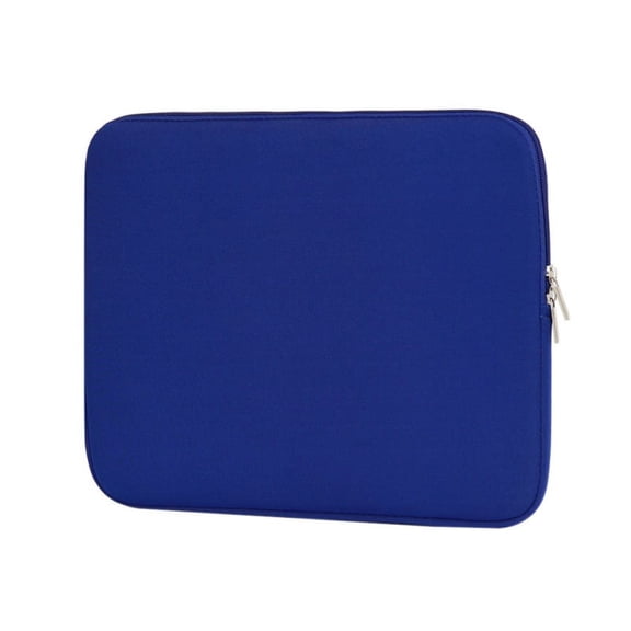 Vruelia Shockproof Neoprene 15.6" Laptop Sleeve, Royal Blue