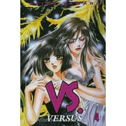 Vs. #4 VF ; CMX Comic Book
