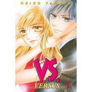 Vs. #7 VF ; CMX Comic Book