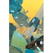 Vs Image #3C VF ; Image Comic Book