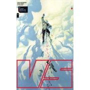 Vs Image #5A VF ; Image Comic Book