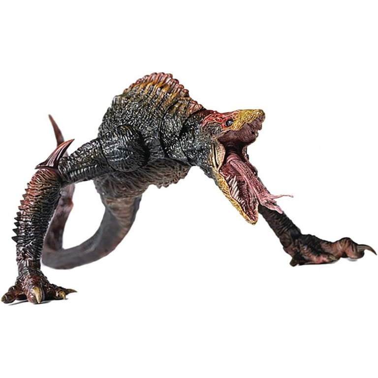Godzilla x Kong (Exquisite Basic) Skullcrawler PX PVC Figure