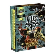 Vs. System 2PCG Marvel Zombies