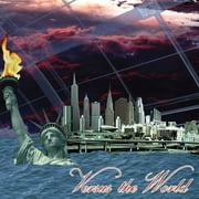 Vs. The World - Versus The World Blue - Music & Performance - Vinyl