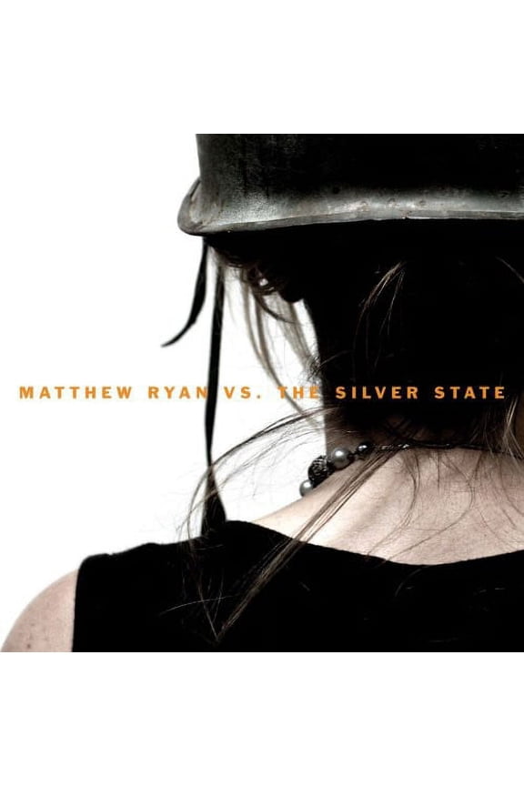 Vs the Silver State (CD)