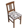 thumbnail image 1 of Vsdgher Bird Couch Cushion Covers, Non-Slip Sofa Seat Cushion Slipcovers, Soft Couch Covers（Don't include seat cushion）Six Piece, 1 of 7