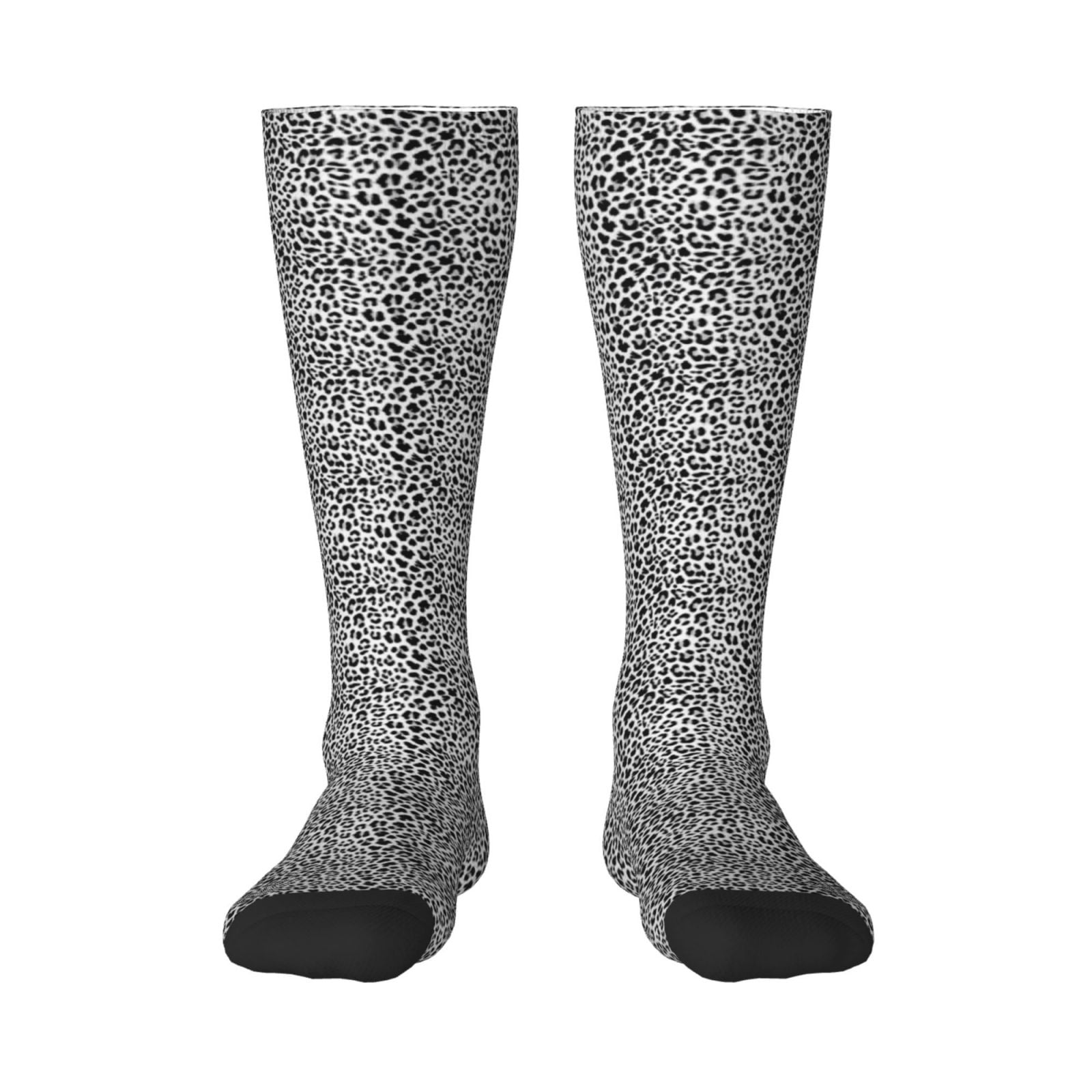 Thigh-High Socks