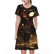Casino Dresses Women