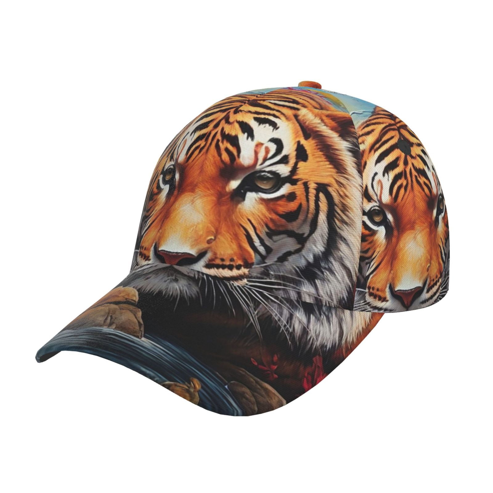 tiger woods womens hat