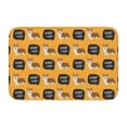 thumbnail image 1 of Vsdgher Corgi Hem Mat 40x60 - Multipurpose Doormat for Indoor & Outdoor Use - Welcome Your Guests with our Entrance Mat, 1 of 6