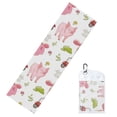 thumbnail image 1 of Vsdgher Cow And Pig Cooling Towel (40"x12"), Soft Breathable Chilly Towel, Ice Towel, Microfiber Towel for Sport, Workout & More Activities, 1 of 7