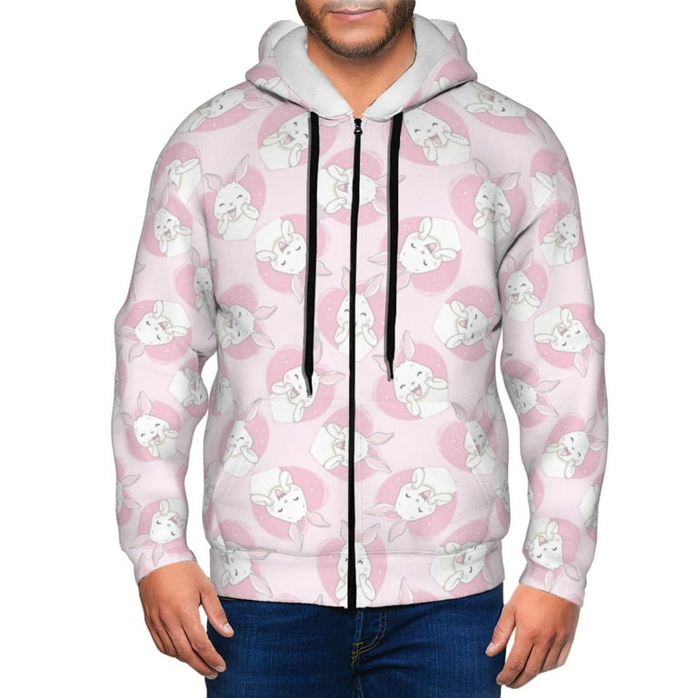 Cute male hoodies hotsell