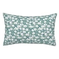 thumbnail image 1 of Vsdgher Floral Print Pillow Cases -Iconic Collection Pillowcases -Extra Soft, Not easy to deform,not pilling Export quality, 1 of 8