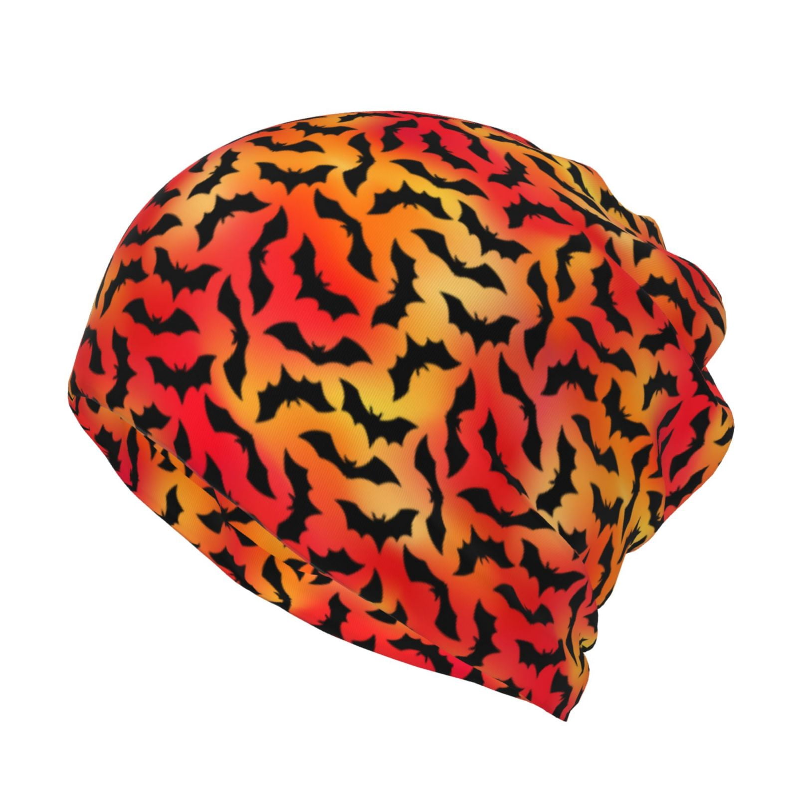 Oklahoma University Sooners Men's Skull/Chemo Surgical Scrub Hat/Cap Handmade