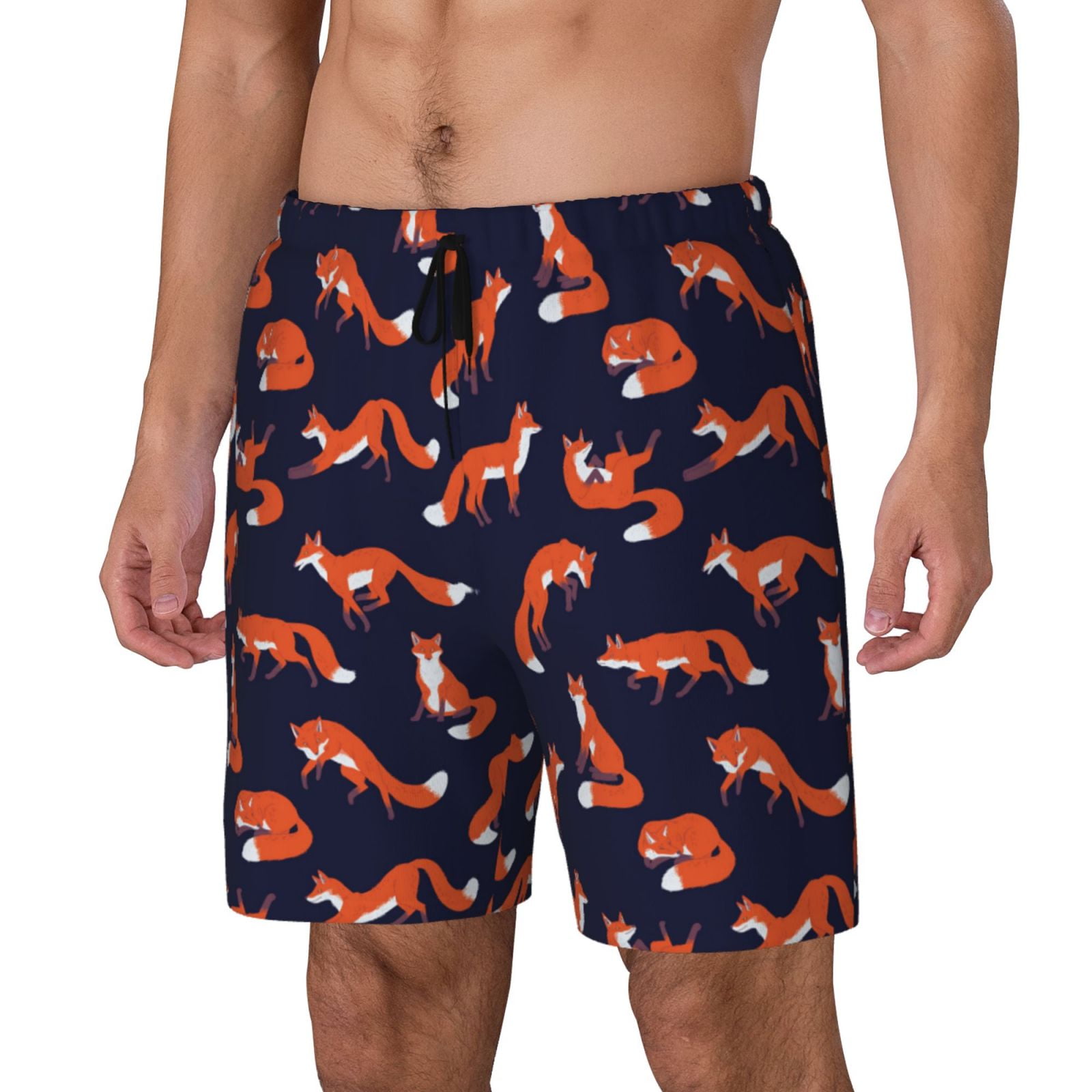 Take A Look About Fox Bathing Suit Womens