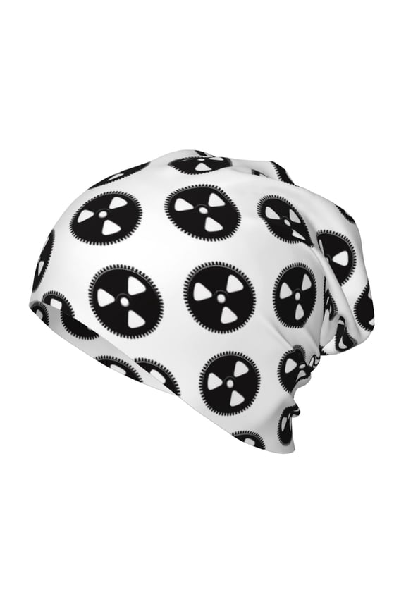 Gear Tools Toddler Beanie Baby Boys Girls Beanies Kids Winter Hats Children Knit Warm Caps