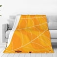 thumbnail image 1 of Vsdgher Happy Halloween Ultra-Soft Micro flannel Blanket Throw Blankets for Couch Sofa, Bed (4 sizes)-80"x60", 1 of 7