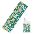 thumbnail image 1 of Vsdgher Happy Mother's Day1 Cooling Towel (40"x12"), Soft Breathable Chilly Towel, Ice Towel, Microfiber Towel for Sport, Workout & More Activities, 1 of 7