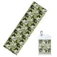 thumbnail image 1 of Vsdgher Hawaii Palms Cooling Towel (40"x12"), Soft Breathable Chilly Towel, Ice Towel, Microfiber Towel for Sport, Workout & More Activities, 1 of 7