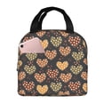 thumbnail image 1 of Vsdgher Heart Lunch Bag, Lunch Box for Women Adult Men, Lunch Tote Insulated Cooler Lunch Container for Work/Office/Picnic/Travel, 1 of 8