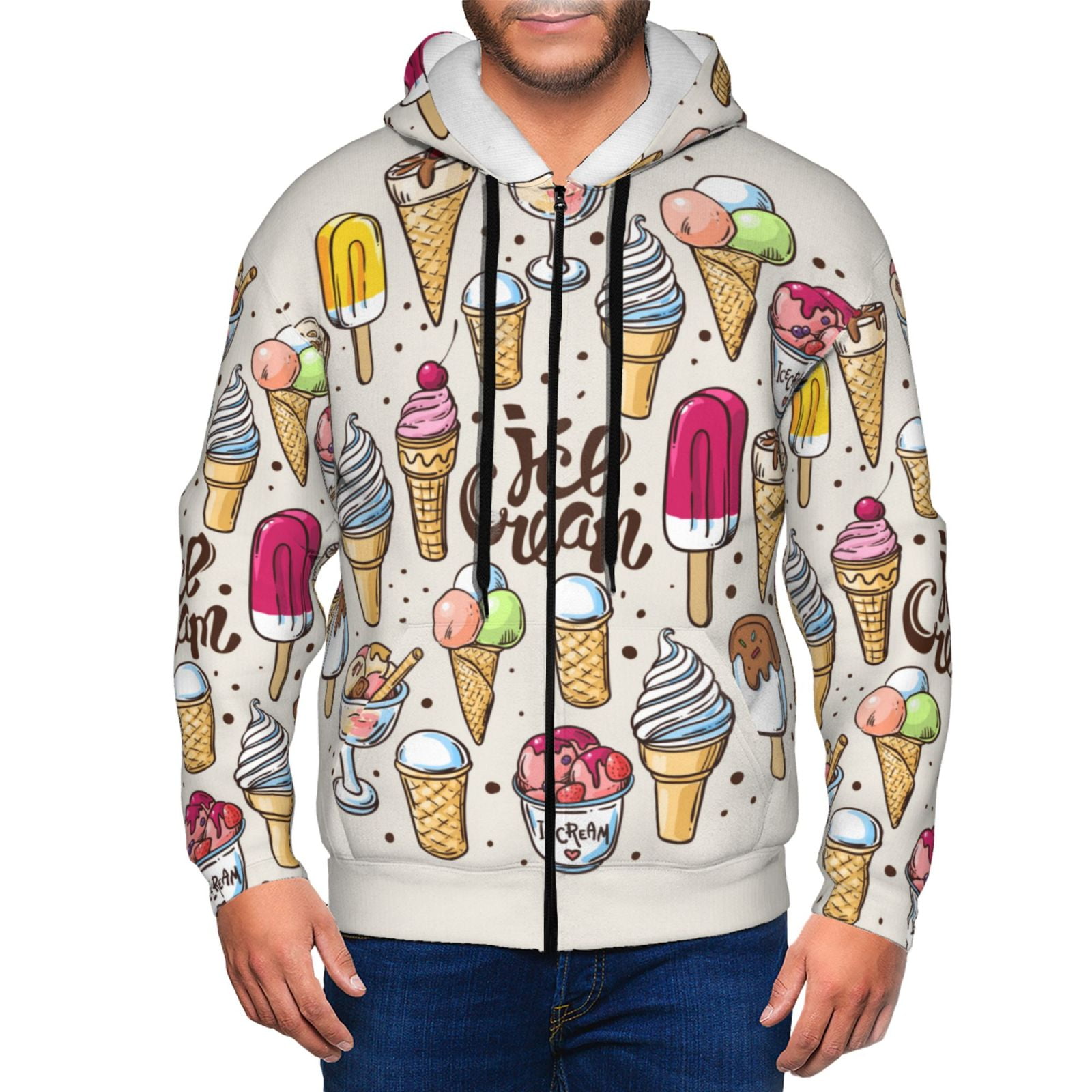 Hoodie-WK We can come an end - soBAD. - Oranje hoodie dames - Oranje