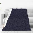 thumbnail image 1 of Vsdgher LOVE Ultra-Soft Micro flannel Blanket Throw Blankets for Couch Sofa, Bed (4 sizes)-60"x50", 1 of 7