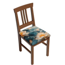 Vsdgher Mountain Lotus Serenity Couch Cushion Covers, Sofa Covers Washable, Couch Cushion Covers, Soft Couch Covers(Don't include seat cushion)-Two Pieces