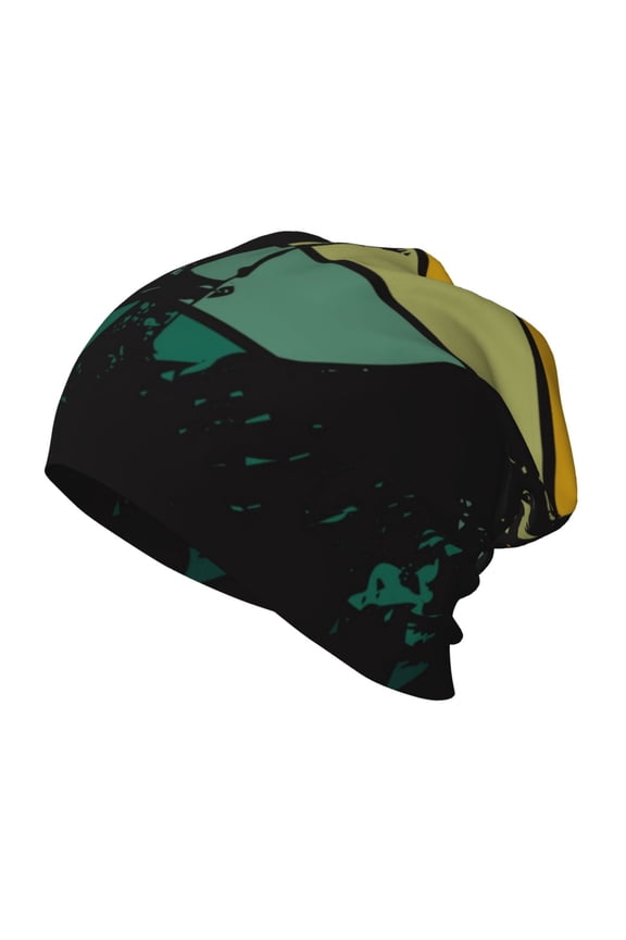 Not All Who Wander Are Lost 1 Toddler Beanie Baby Boys Girls Beanies Kids Winter Hats Children Knit Warm Caps