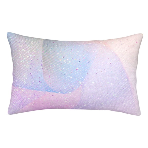 Vsdgher Rainbow Print Pillow Cases -Iconic Collection Pillowcases -Extra Soft, Not easy to deform,not pilling Export quality