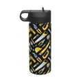thumbnail image 1 of Vsdgher Repair tools for Insulated Stainless Steel Water Bottle,18oz Sports Water Bottle Stainless Steel Reusable Tumbler for Sports, Travel, and School, 1 of 8