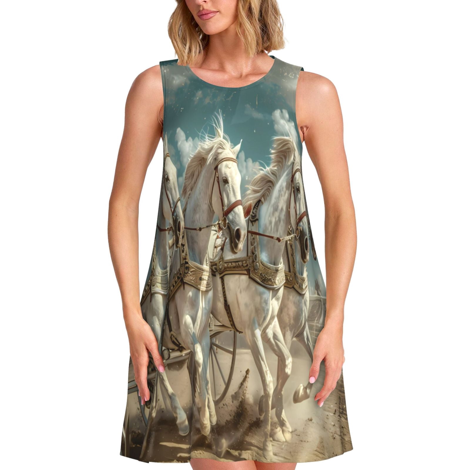 casual race dresses Nordstrom