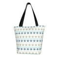 thumbnail image 1 of Vsdgher Sea Turtle print Reusable Shopping Grocery Bags for Women Shopping with Pouch Foldable Pouch Lightweight Polyester Fabric, 1 of 6