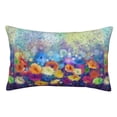 thumbnail image 1 of Vsdgher Spring Flower Seasonal Print Pillow Cases -Iconic Collection Pillowcases -Extra Soft, Not easy to deform,not pilling Export quality, 1 of 8