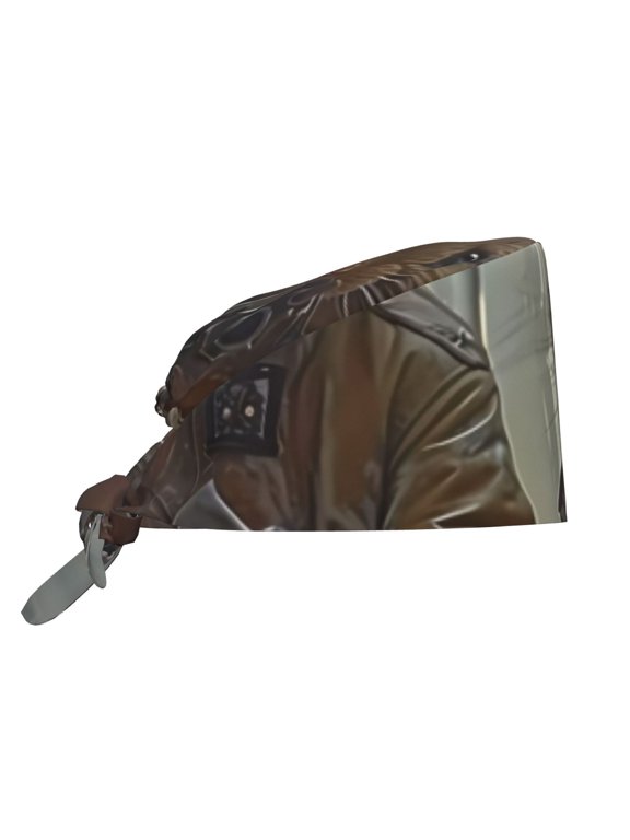 Steampunk Space Mice Warriors Men Women Adjustable Cap Working Hat Tie Back Cap, Work Cap