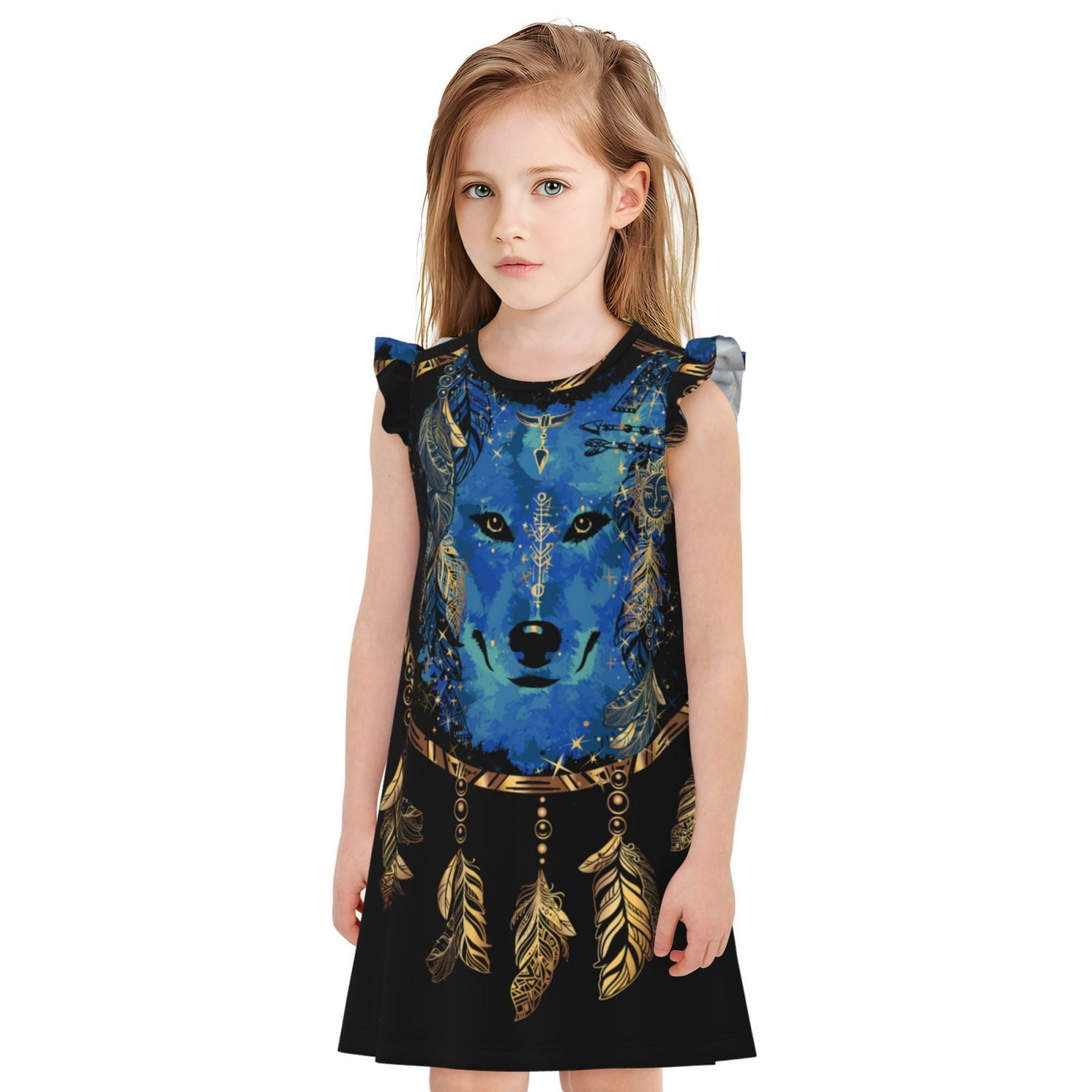 Dream Catcher Nightie