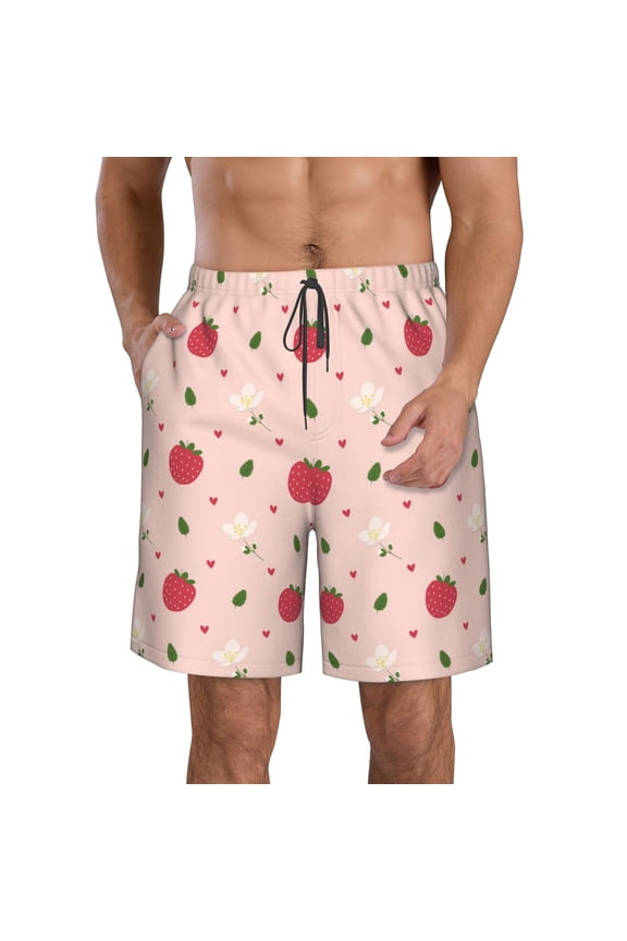 Vsdgher Womens High Waisted Bikini Sets Two Piece Swimsuit Colorful Flowers Print Tummy Control Bathing Suit-