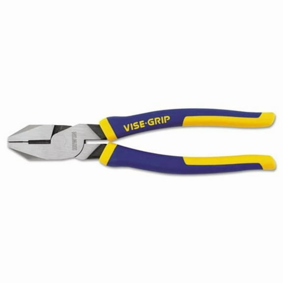 Vse 2078208 8 in. North American Linemans Pliers