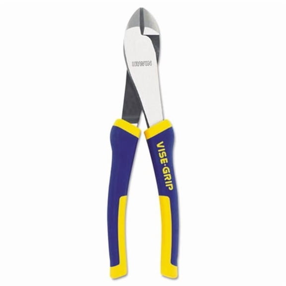 Irwin Vise-Grip Diagonal Cutting Pliers