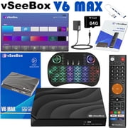 Infosat Internet TV Box 新品 Infosat Internet TV Box インターネットテレビ ボックス 【公式通販】