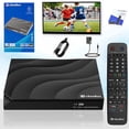 thumbnail image 1 of VseeBox V6 Max Smart TV Box 2026, 1 of 9