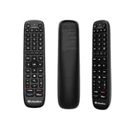 V6 Plus Replacement Remote, Bluetooth Voice Control with Backlit and IR Mode