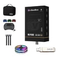 Vseebox V6 Plus with Accessory pack Version Voice Control,8K HDMI ...