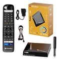 thumbnail image 1 of Vseebox V6 Pro  4GB RAM+32GB Storage,Parental Control, 1 of 6