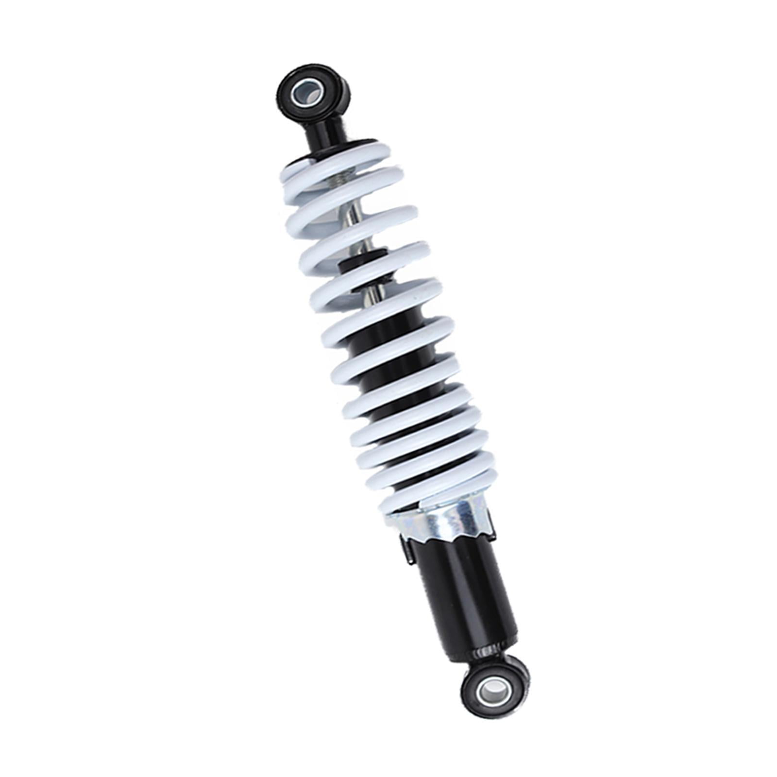 Vsenkes 12inch 305mm Rear Shock Absorber Aluminum for s Scooter Go Kart
