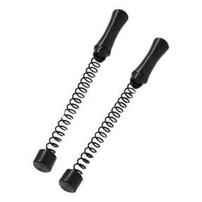 Free Shipping! Meister XSteel Battle Rope Wall Mount Kit w/Anchor ...