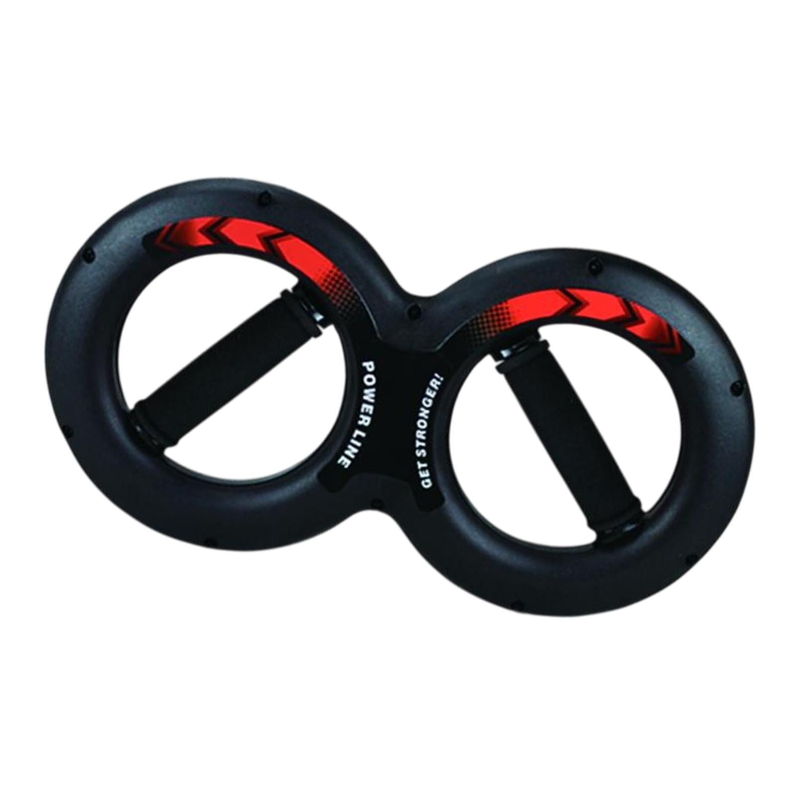 Hand Grip Exerciser Strengthener, Grip , Non Slip Gripper, Heavy Duty Grips, Perfect For Wrist And Forearm Hand Exerciser 5 Spring