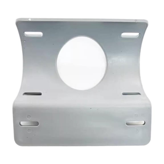 Vsenkes Ball Pocket Connector Billiard Table Accessories, Lightweight Bracket Accessory Elegant Hardware Sturdy Table Ball Collector,